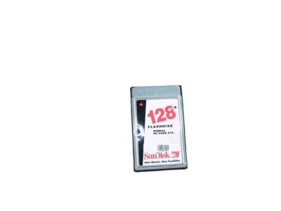 SANDISK 738084D