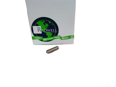 MCMASTER CARR 92311A243-EACH