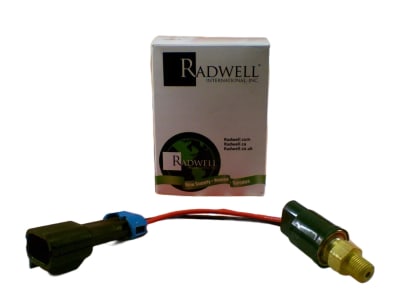 MUNCIE POWER PRODUCTS 30T37954