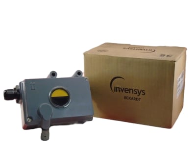INVENSYS ECEPEP0196
