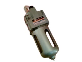 SMC AL2000