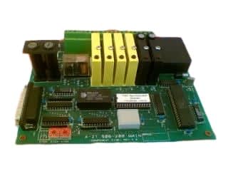 SIGMATEK A21-506-200