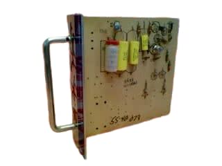 GENERAL ELECTRIC 193X800BAG01