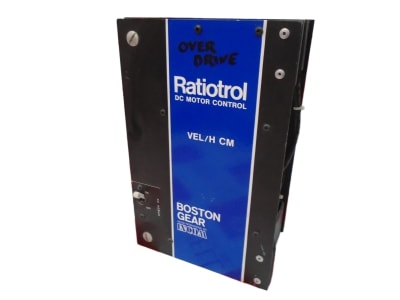 ALTRA INDUSTRIAL MOTION VEL50CM