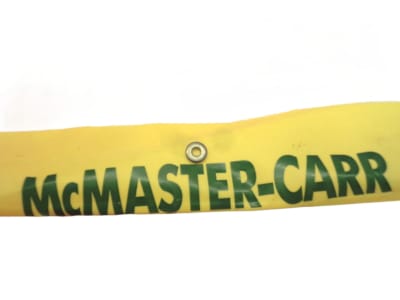 MCMASTER CARR 93849A101