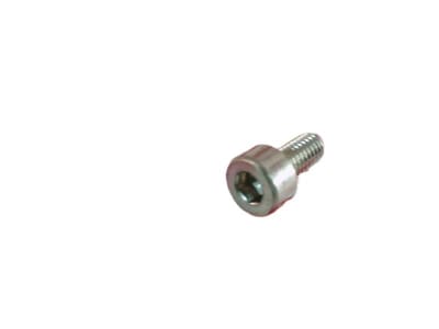 MCMASTER CARR 91292A111