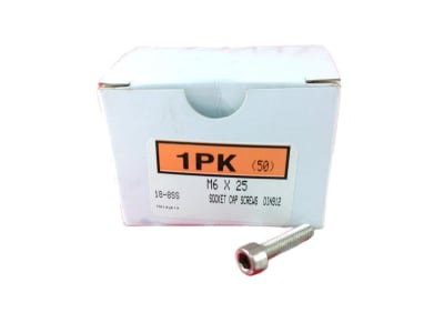 MCMASTER CARR 91292A138