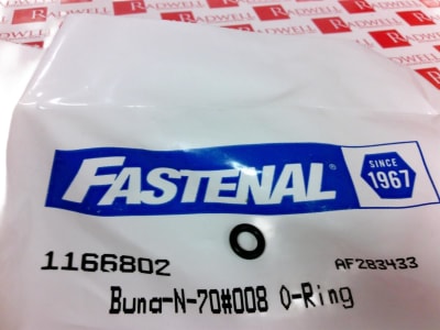 FASTENAL 1166802/EACH
