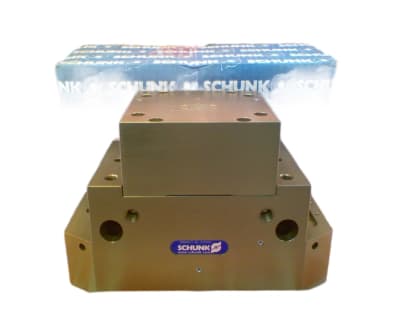 SCHUNK PGN 200/1 AS 370405