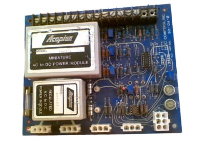 ADVANCED ENERGY 80-124