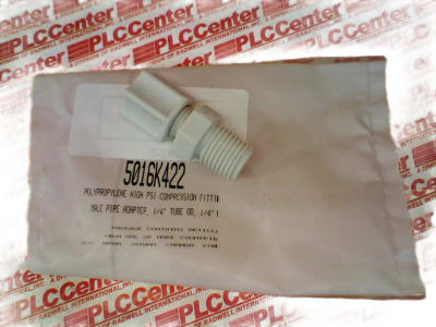 MCMASTER CARR 5016K422