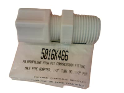 MCMASTER CARR 5016K466