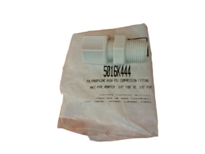 MCMASTER CARR 5016K444