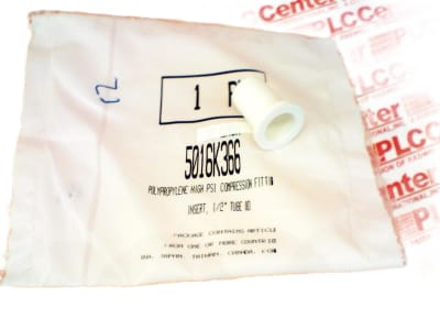 MCMASTER CARR 5016K366