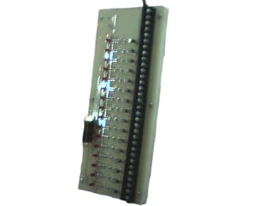 EATON CORPORATION 58490-442