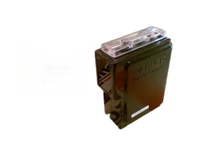 ALTRA INDUSTRIAL MOTION MCS5011