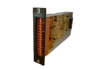 GENERAL MONITORS INC 20575-1-D