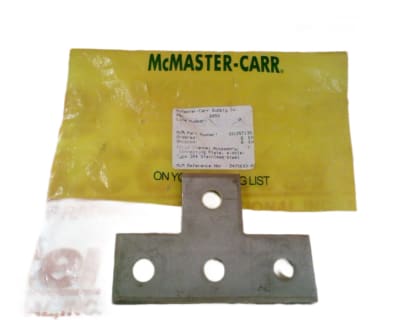 MCMASTER CARR 33125T135