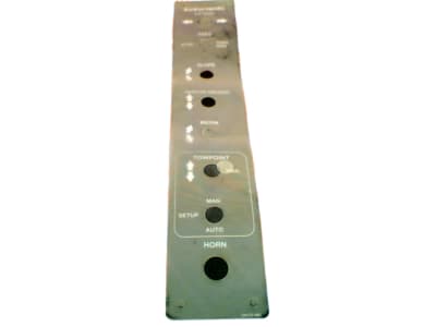 ACCUDYNE INDUSTRIES 04418-965