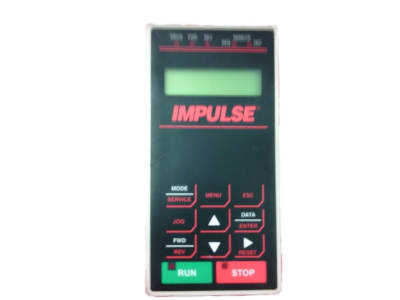 IMPULSE IMPULSE-KEYPAD-S2