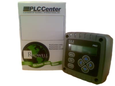 GREAT LAKES INSTRUMENTS PRO-P3C