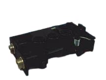 EATON CORPORATION DIL-4M1150110V-50HZ/120V-60HZ