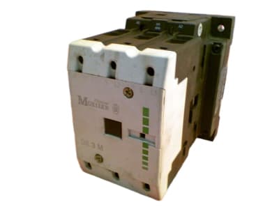 EATON CORPORATION DIL-3M