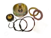 EATON CORPORATION 41206420X240F