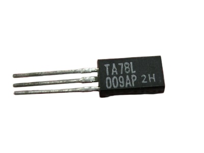 TOSHIBA TA78L009AP