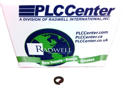 MCMASTER CARR 91190A510-1
