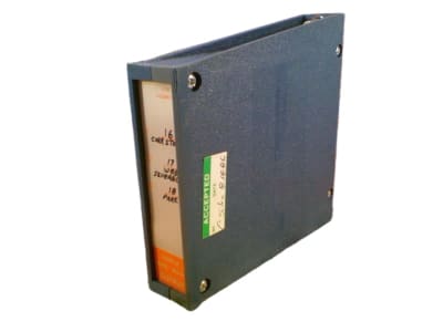 KANSON ELECTRONICS INC 90RR3A