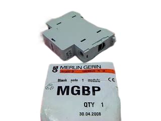 SCHNEIDER ELECTRIC MGBP