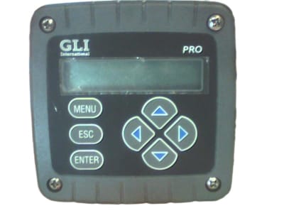 GREAT LAKES INSTRUMENTS MG-28202