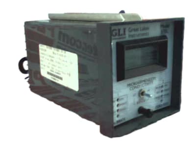 GREAT LAKES INSTRUMENTS 570C3C2B0N
