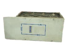 GENERAL ELECTRIC SCR