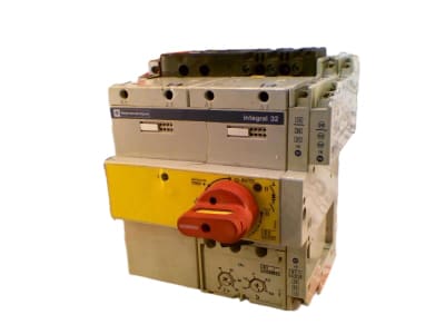 SCHNEIDER ELECTRIC LD5LC030H5