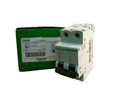SCHNEIDER ELECTRIC MG24080
