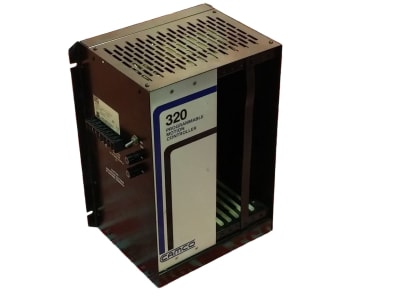 NIDEC CORP 320C-01