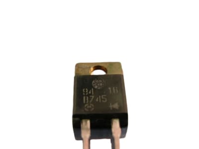 NXP SEMICONDUCTOR MBRF745