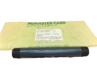 MCMASTER CARR 4882K64