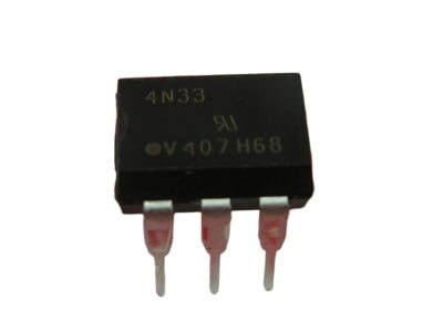 VISHAY 4N33X000