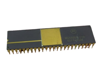 ZEBRA IC68008LC10