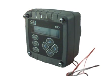 GREAT LAKES INSTRUMENTS PRO-P-ESP