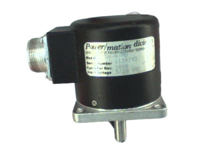 POWER MATION 725N-A-PU