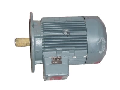 ATB BAUKNECHT AG AF-132S/2A-21N
