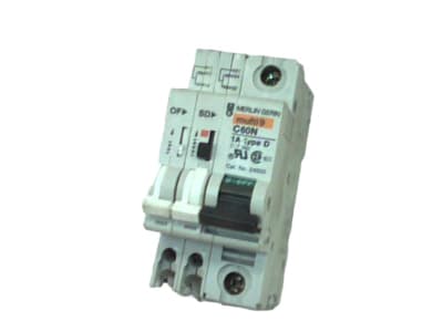 SCHNEIDER ELECTRIC MULTI9C60N1A