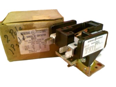 GENERAL ELECTRIC 3ARR28U46X574