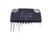 FUJI ELECTRIC FT5753M