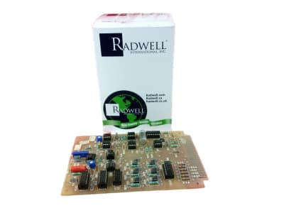CONTROL SYSTEM LABS 530-147-4