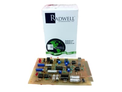 CONTROL SYSTEM LABS 530-168-6